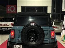 فورد برونكو